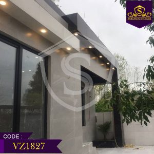 ویلا 100 متربنا مدرن فلت | خشکبیجار