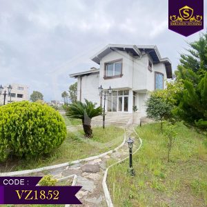 ویلا 230متربنا دوبلکس شهرکی ساحلی | بندر انزلی