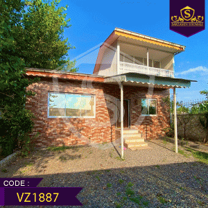 ویلا 70 متربنا نیم پیلت | باغ محله