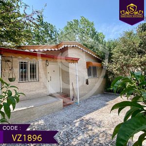 ویلا 70 متربنا فلت نقلی | خشک اسطلخ