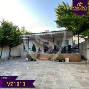 ویلا فلت 100 متربنا دو خوابه | چپردزمان