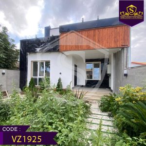 ویلا 140 متربنا جکوزی | منطقه آزاد انزلی