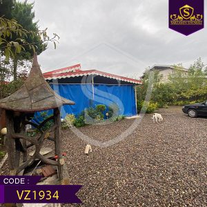 ویلای فلت 90 متربنا شهرکی | چونچنان