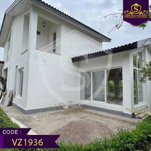 ویلا 230 متربنا دوبلکس دهکده ساحلی | بندر انزلی