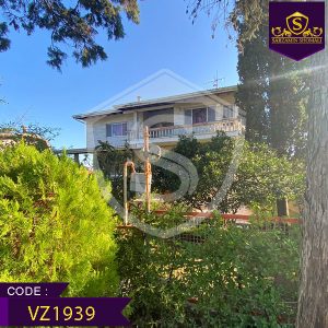 ویلا یک طبقه روی پیلت 180متربنا | بندر انزلی