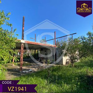 زمین 900متر زمین سنددار  | بندر انزلی