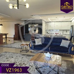 آپارتمان ساحلی 240 متربنا | منطقه آزاد انزلی