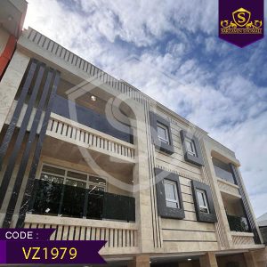 آپارتمان ساحلی 84 متربنا | منطقه آزد انزلی