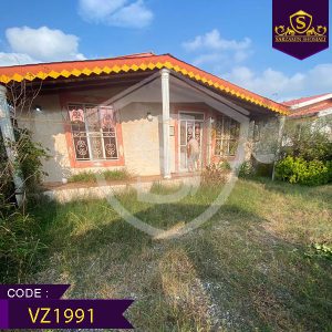 ویلا 100 متربنا فلت شهرکی | زیباکنار