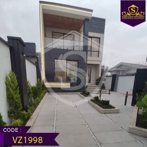 ویلا 157 متربنا دوبلکس  | شهرستان