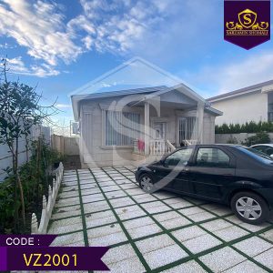 ویلا 100 متربنا کلاسیک | لشت نشا