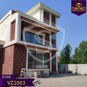 ویلا باغ 408متربنا وییو ساحل استخردار | امین آباد