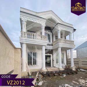 ویلا 200 متربنا دوبلکس | بندر کیاشهر