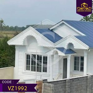 ویلا باغ 140متربنا دو خوابه | بندرکیاشهر