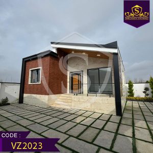 ویلا 99 مترمربع فلت | فخرآباد