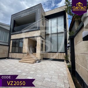ویلا دوبلکس 210متربنا استخردار | چپرپرد