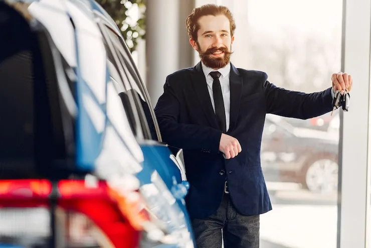 تهاتر ملک با خودرو چیست؟