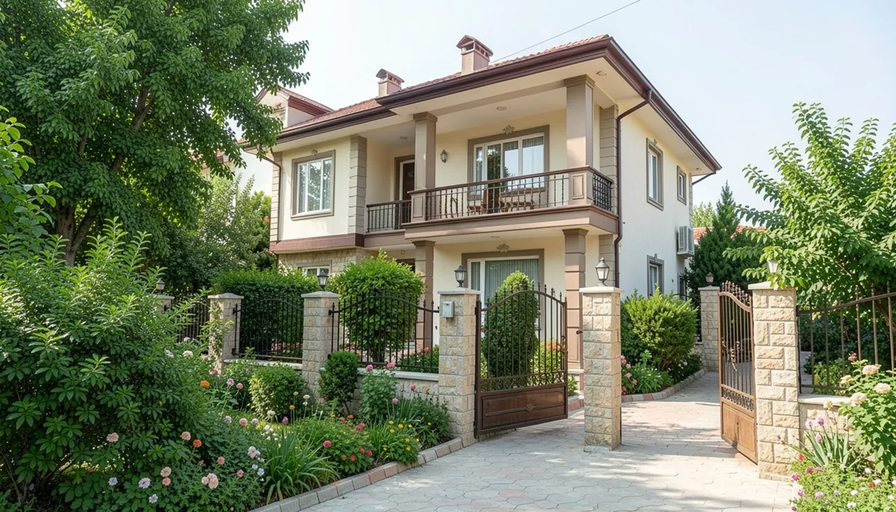 اشتباهات رایج هنگام اجاره روزانه ویلا در بندرانزلی