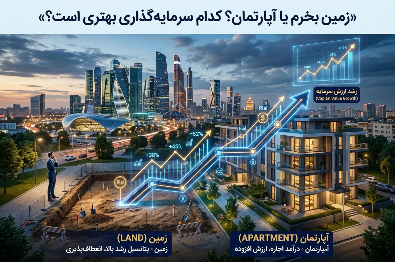 وضعیت بازار شمال و فرصتهای ۱۴۰۵