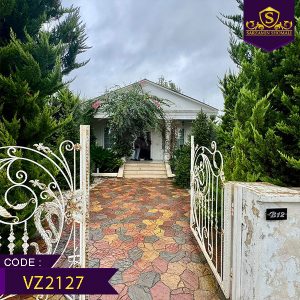 ویلا 120 متربنا کلاسیک | زیباکنار