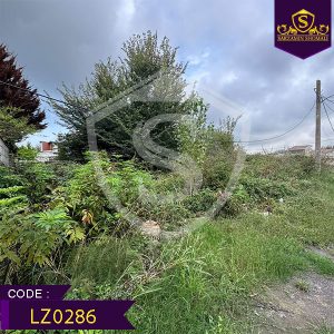 زمین 300 متریی مسکونی | خشک اسطلخ