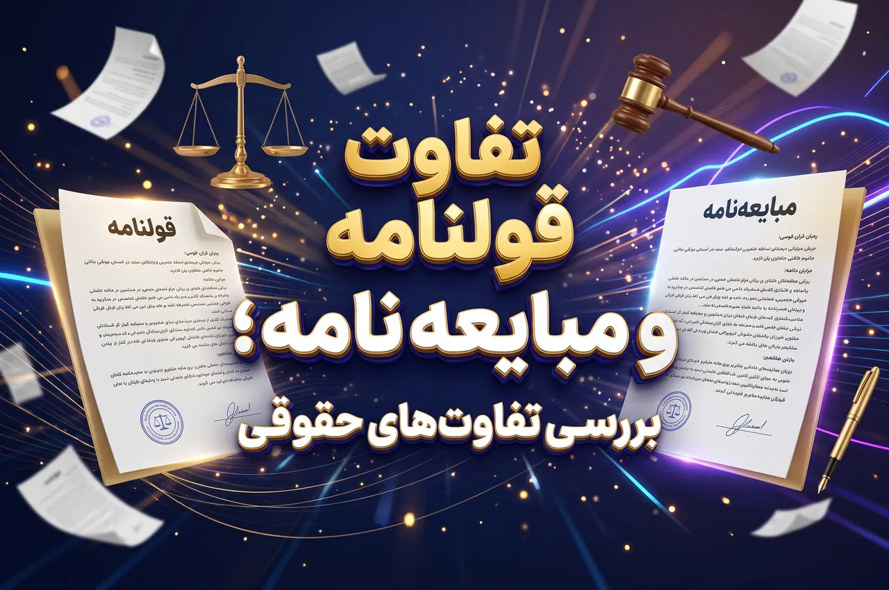 قوانین جدید ثبت معاملات ملکی چه اهمیتی دارند؟